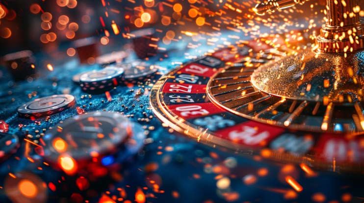 pgpg9 Online Slots Reels နှင့် Jackpot Symbols