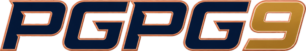 pgpg9 Logo